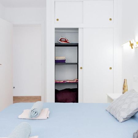 Apartamento 50M Al Mar Торевьиа Экстерьер фото