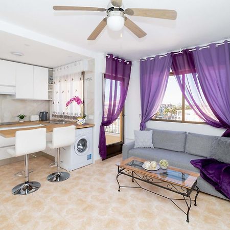 Apartamento 50M Al Mar Торевьиа Экстерьер фото