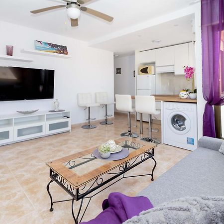 Apartamento 50M Al Mar Торевьиа Экстерьер фото